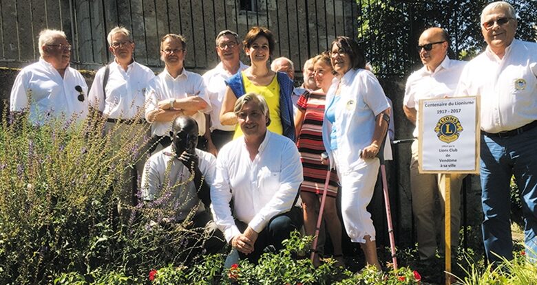 Lions Club