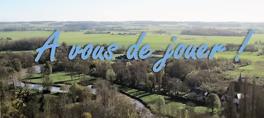 connaissez vous le vendomois