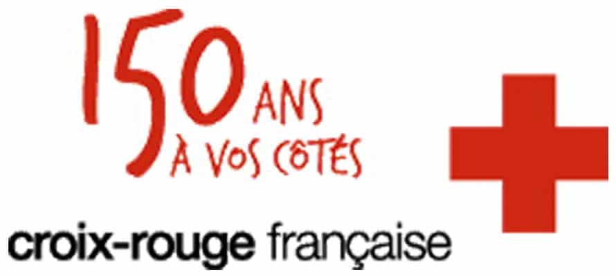 croix rouge francaise