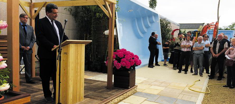 entreprise Besnard Paysage article