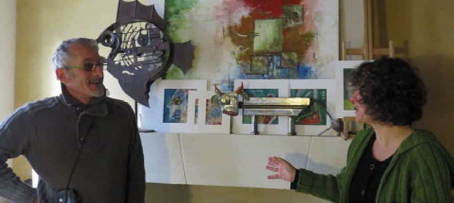 expo montoire giovanni et sophie