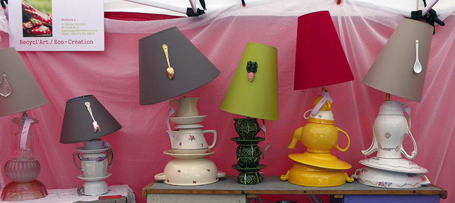 la chartre les puces