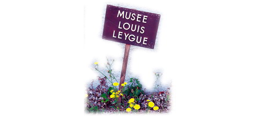 louis leygue musee