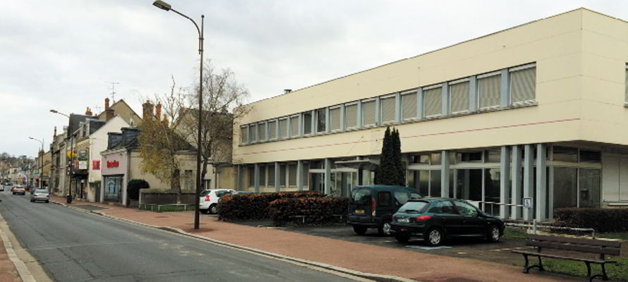 nouveau pole associatif