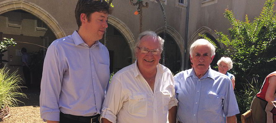 vendome maison des tilleuils puits