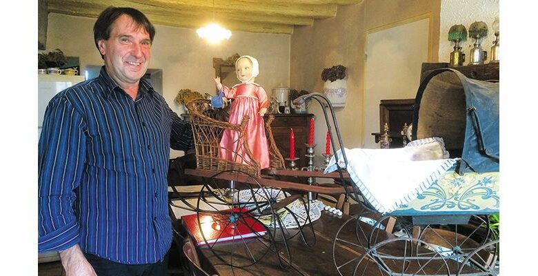 expo savigny objets ecole autrefois1