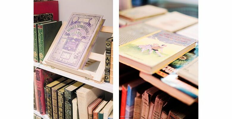 galerie Nocogo la chartre