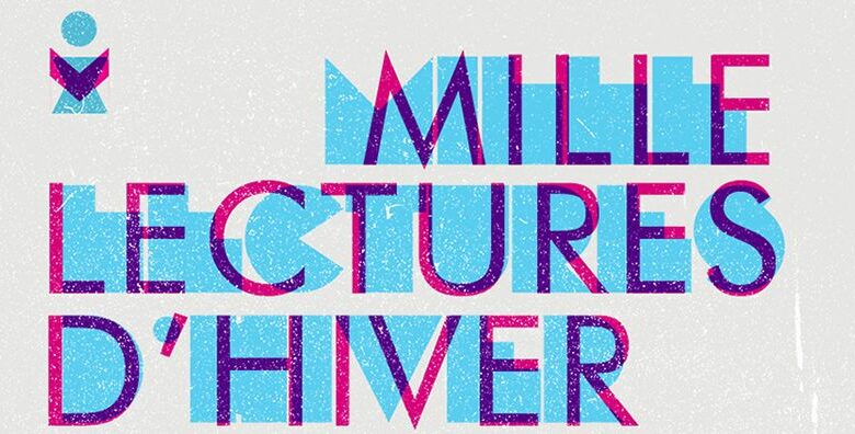 mille lectures hiver 2017 bandeau
