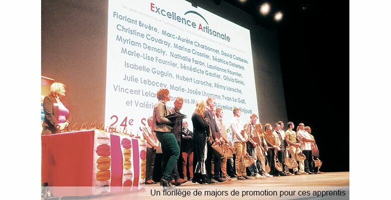 qualification artisanat