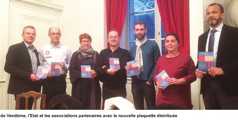 Plaquette lutte contre violence femmes