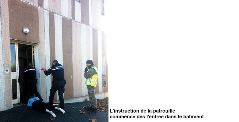 Gendarmerie de Vendôme