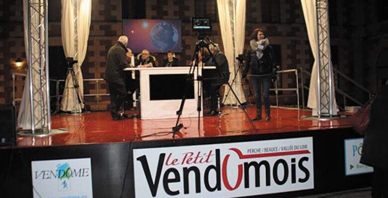 association Pôle Image 41