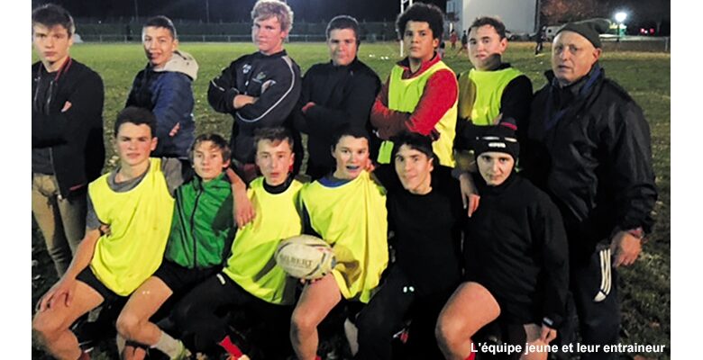 Rugby Club de Montoire