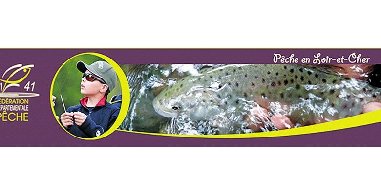fédération de pêche du loir et cher