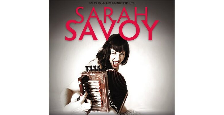 sarah savoy