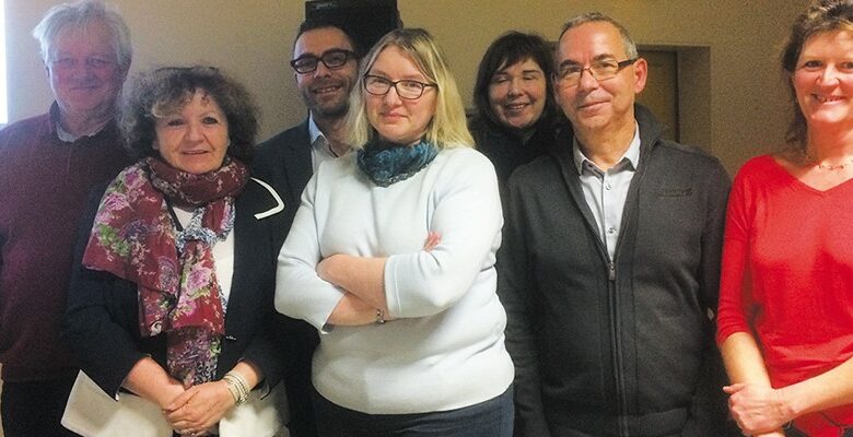 AG cercle des entreprises