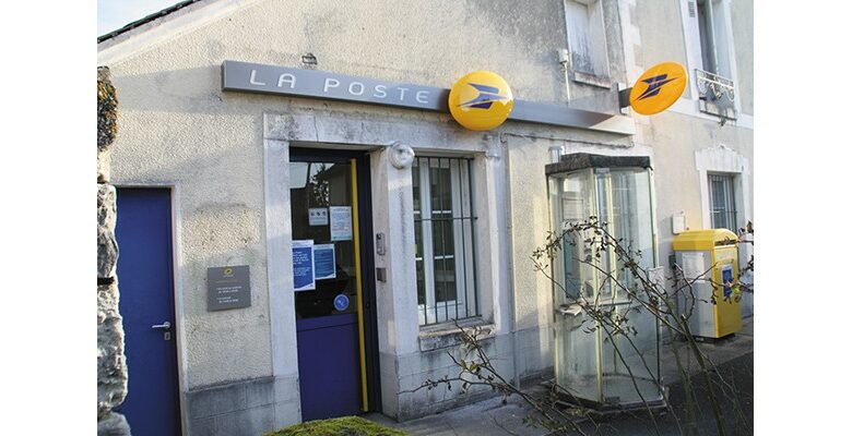 La Poste Villiers 41