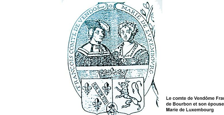 François de Bourbon