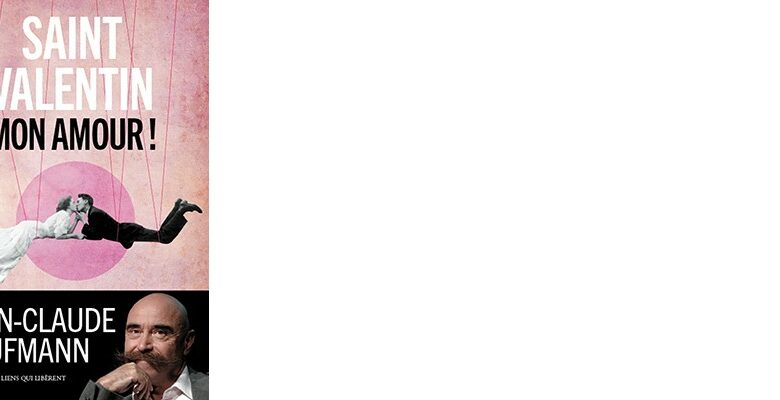 st valentin mon amour