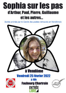 affiche sophia
