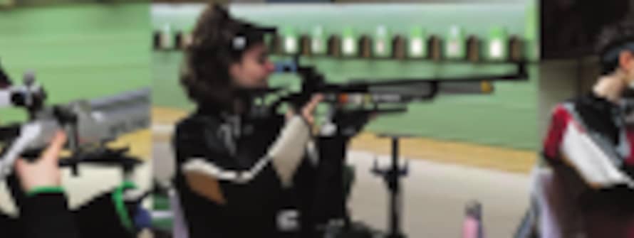 club tir portrait banniere