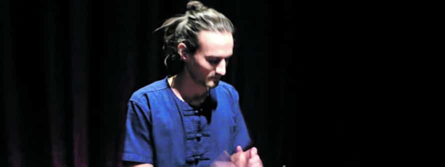 concert theatre pochette banniere