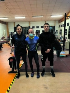 lilian aurore bilal usv musculation