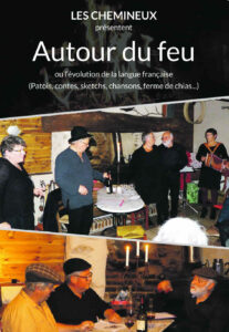 quai des arts les chemineux