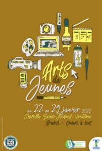 art de jeunes 2022