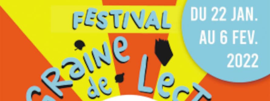 graine de lecteur banniere