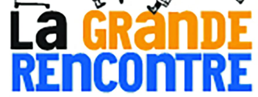 grande rencontre leclerc banniere