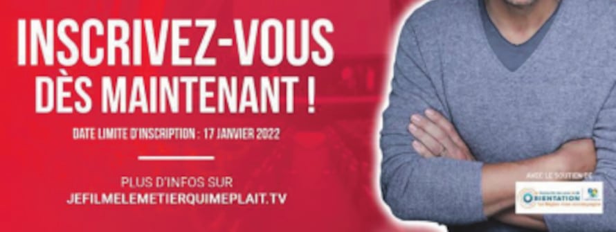 le metier qui me plait banniere