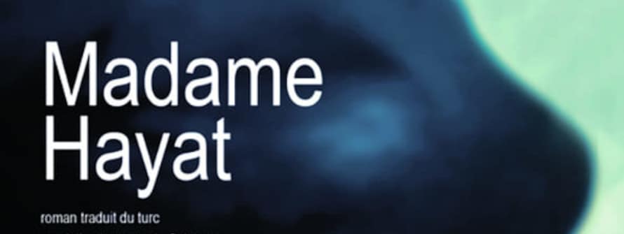 livre madame hayat banniere