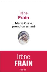 livre marie curie prend un amant