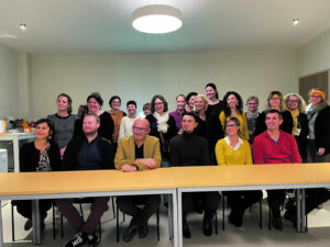 maison medicale vendome