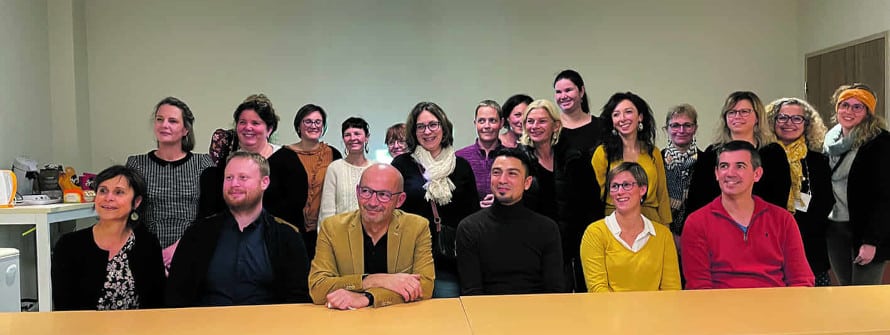 maison medicale vendome banniere