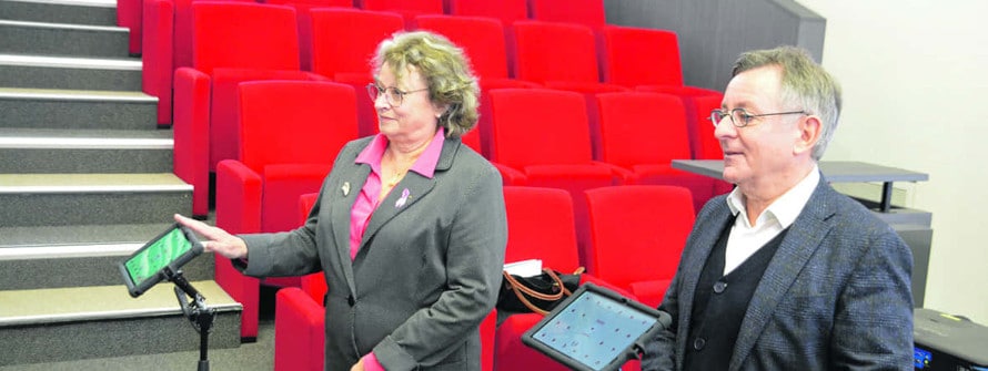 micro folie lecture et internet au cd 41 3333 banniere