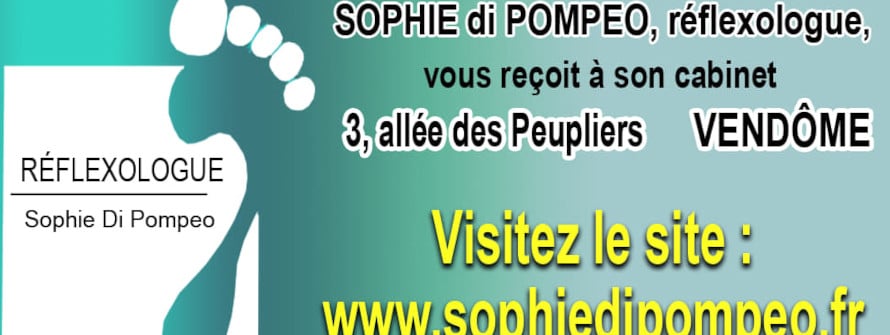 reflexologie sophie di pompeo janv 22 banniere