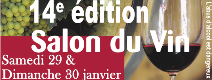 salon du vin vendome janv 22 banniere