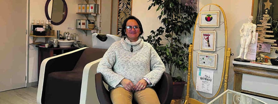 un chemin vers soi banniere