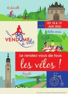 vendome a velo juin 22