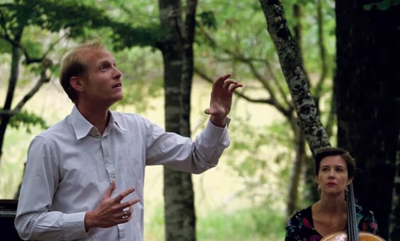 cie quart de soupir avant