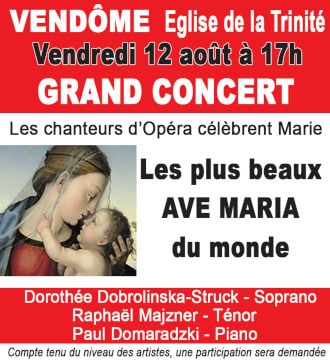 concert baroque 330