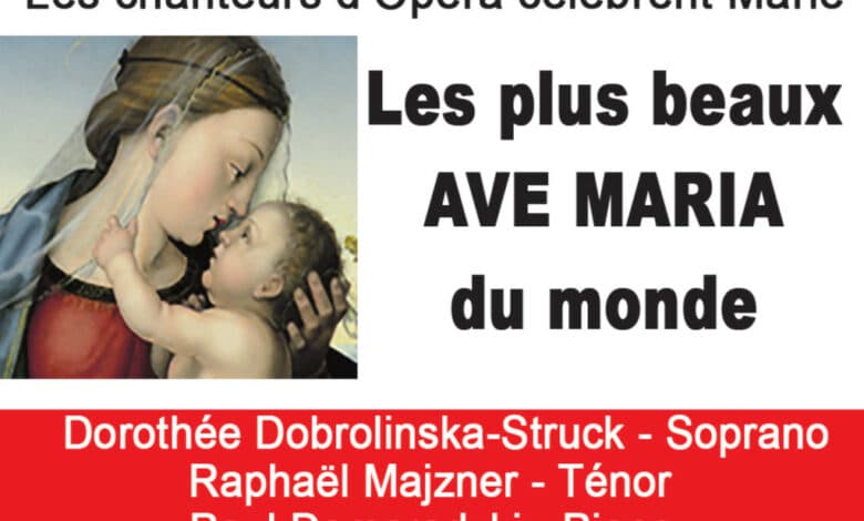 concert baroque avant