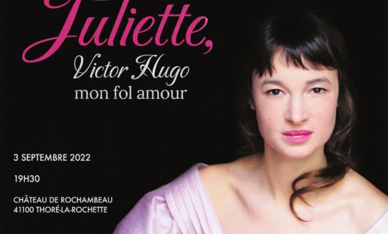 juliette thore avant