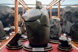 meteorite de lance nhmva957 a958 a959 credit c.rittmannsperger 330