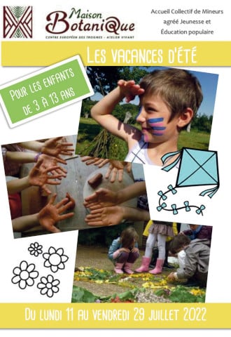 programme vacances ete 2022 330