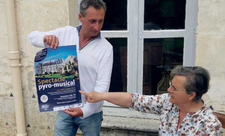 deambulation theatrale rochambeau avant