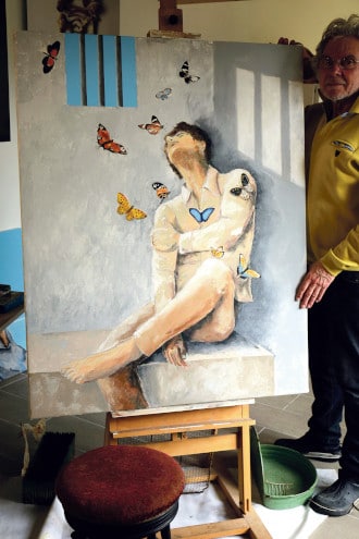 expo krettyl tableaux au menu 330