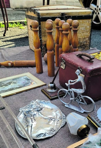 marche des brocs 1 330